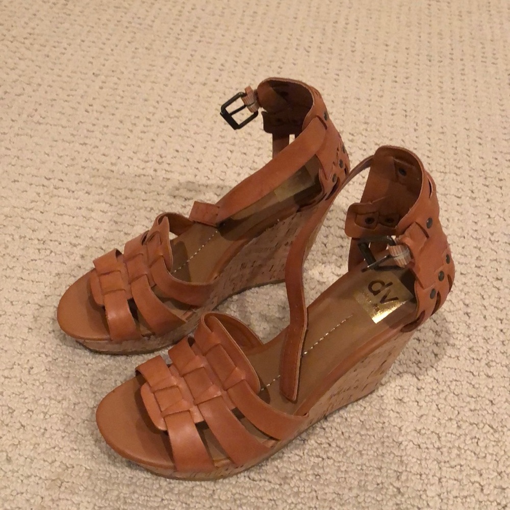 DOLCE VITA wedges